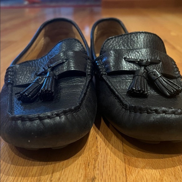 Cole Haan driving moccasins - Picture 4 of 4